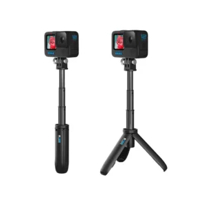 سه پایه و مونوپاد رومیزی گوپرو GoPro Shorty Extension Pole + Tripod