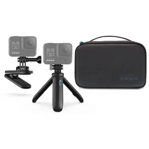 کیت مسافرتی دوربین گوپرو GoPro Travel Kit