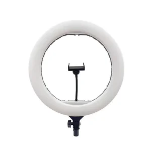 رینگ لایت عکاسی هیرو Hero KY-BK416 III Ringlight