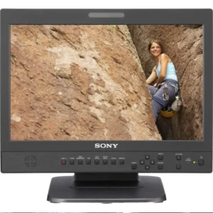 مانیتور‌ ۱۵ اینچ سونی Sony LMD-1530W 15.3″ LCD Monitor