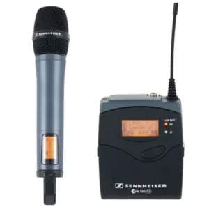 میکروفن سنهایزر Senhieser EW 135-P G3 Microphone