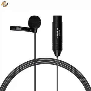 میکروفون یقه ای کامیکا Comica CVM-V02O