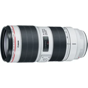 لنز کانن Canon EF 70-200 F2.8L IS III USM