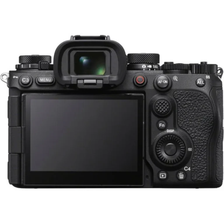 دوربین بدون آینه سونی Sony a1 II Mirrorless Camera Body
