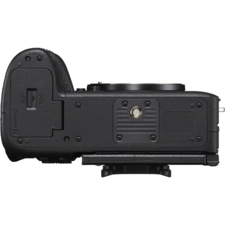 دوربین بدون آینه سونی Sony a1 II Mirrorless Camera Body