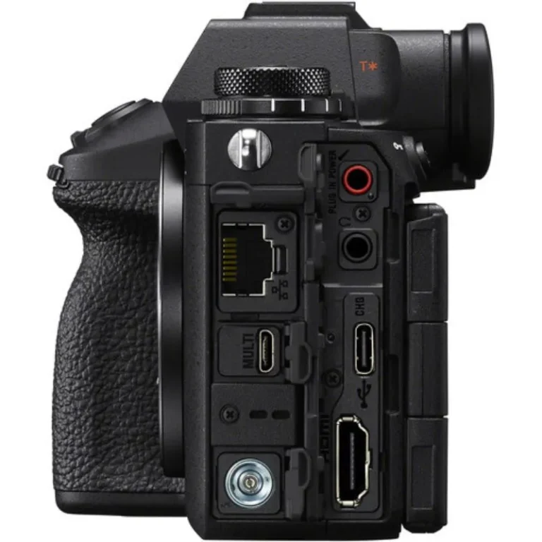 دوربین بدون آینه سونی Sony a1 II Mirrorless Camera Body