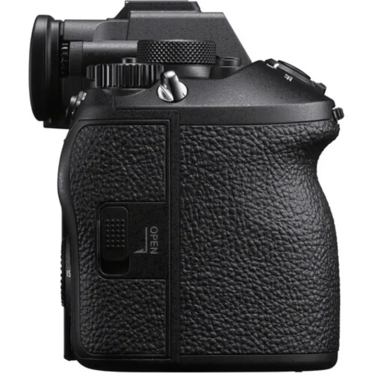 دوربین بدون آینه سونی Sony a1 II Mirrorless Camera Body
