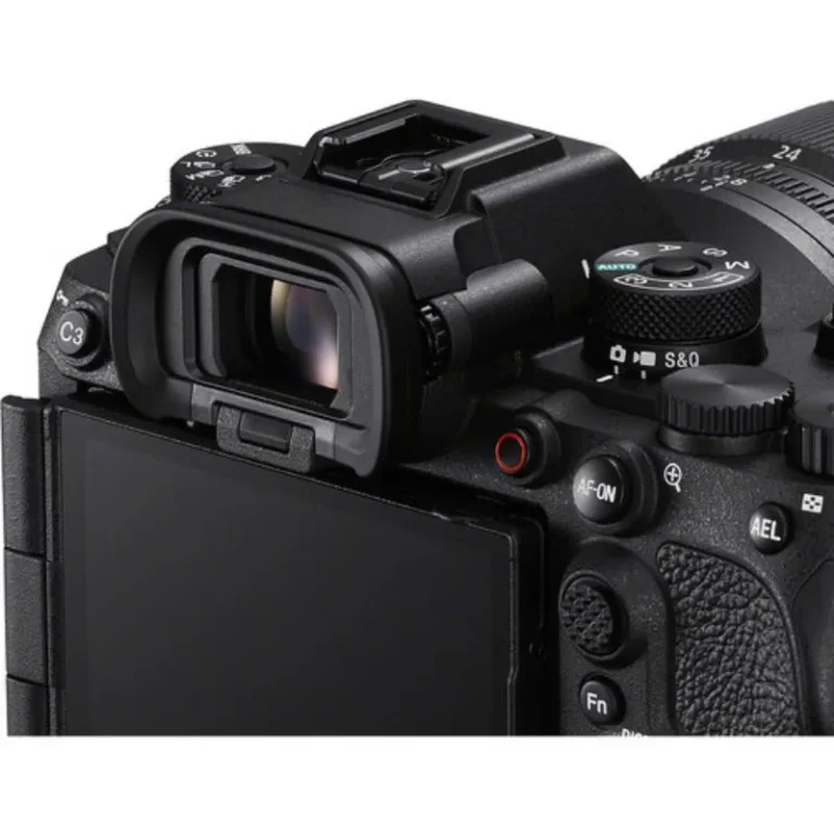 دوربین بدون آینه سونی Sony a1 II Mirrorless Camera Body
