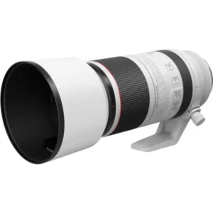 لنز کانن Canon RF 100-500mm f/4.5-7.1L IS USM Lens