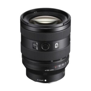لنز سونی مدل Sony FE 20-70mm F4 G