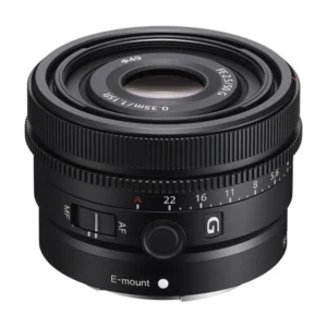 لنز سونی Sony FE 24mm f/2.8 G