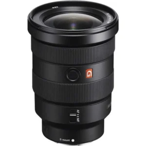 لنزسونی Sony FE 16-35mm f/2.8 GM