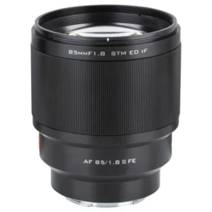 لنز ویلتروکس برای سونی Viltrox AF 85mm f/1.8 FE II Lens for Sony E