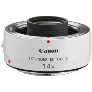 مبدل لنز کانن Canon Extender EF 1.4X III