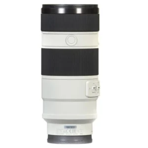 لنز سونی Sony FE 70-200mm f/4 G OSS