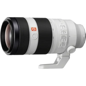 لنزسونی Sony FE 100-400mm f/4.5-5.6 GM OSS