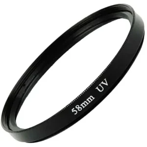   محافظ فیلتر UV Canon 58mm