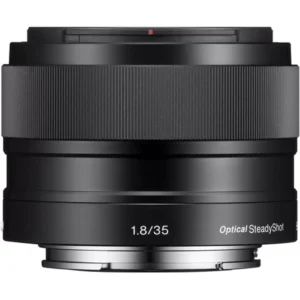 لنزسونی Sony E 35mm f/1.8 OSS