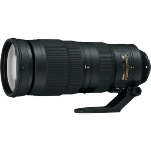 لنز نیکون Nikon AF-S NIKKOR 200-500mm f/5.6E ED VR
