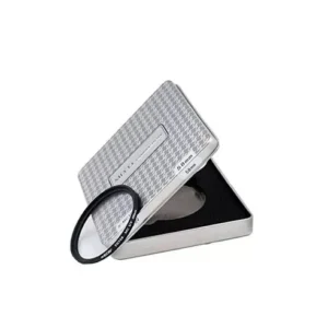 فیلتر لنز عکاسی یو وی مکو Meco 67mm UV 6Layer Filter