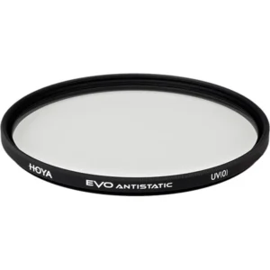 فیلتر عکاسی هویا Hoya fusion antistatic uv 77mm