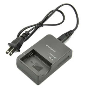 شارژر کانن مشابه اصلی Canon CB-2LZe Battery Charger for NB-7L HC