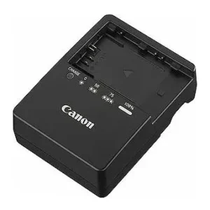 شارژر کانن مشابه اصلی Canon LC-E6 Battery Charger for LP-E6 HC