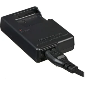 شارژر نیکون مشابه اصلی Nikon MH-66 Battery Charger for EN-EL19 HC