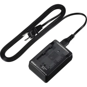 شارژر نیکون مشابه اصلی Nikon MH-18a Battery Charger for EN-EL3 HC