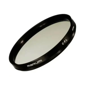 فیلتر لنز عکاسی پلاریزه مارومی Marumi C-PL 43mm filter