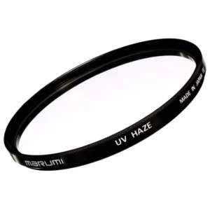 فیلتر لنز عکاسی یو وی مارومی Marumi UV 37mm filter orginal