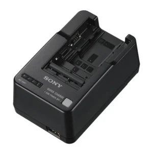 شارژر سونی Sony BC-QM1 Battery Charger