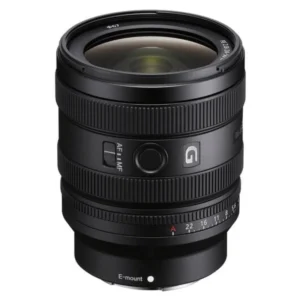 لنز سونی Sony FE 24-50mm f/2.8 G Lens