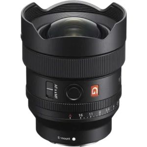 لنزسونی Sony FE 14mm f/1.8 GM