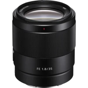 لنزسونی Sony FE 35mm f/1.8