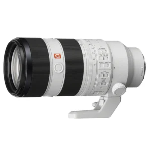 لنز سونی Sony FE 70-200mm f/2.8 GM OSS II Lens