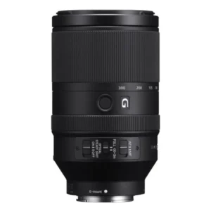لنز سونی Sony FE 70-300mm f/4.5-5.6 G OSS Lens
