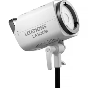 ویدئو لایت گودکس Godox Litemons LA300Bi Bi-Color LED Monolight
