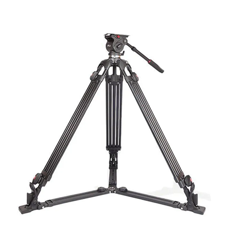 سه پایه فیلمبرداری جی یانگ Jieyang JY-0508 AD Video Tripod