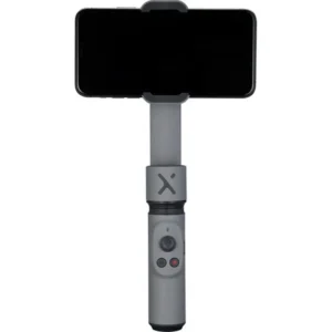 گیمبال موبایل ژیون تک (Zhiyun-Tech SMOOTH-X Smartphone Gimbal (gray