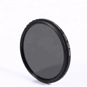 فیلتر لنز بائودلی Baodeli ND 67 mm