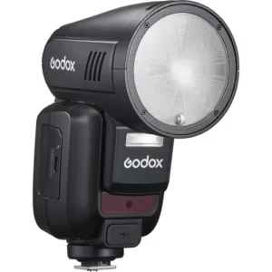 فلاش گودوکس Godox V100 Flash for Canon