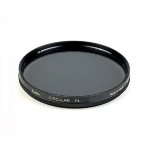 فیلتر لنز عکاسی پلاریزه کنکو Kenko 67mm Circular CPL Filter