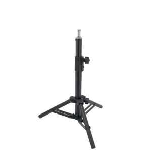 سه‌پایه نورپردازی کوتاه iLKeen S4070