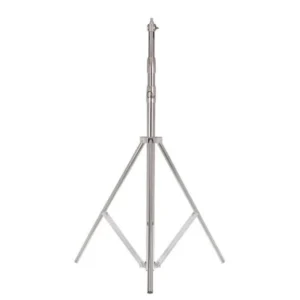 سه پایه نورپردازی استیل C-Stand TB2