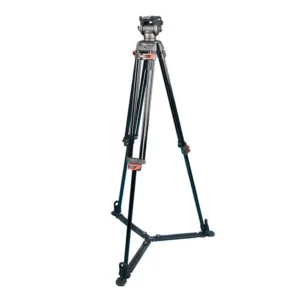 سه پایه فیلمبرداری فوتومکس Fotomax FM-901 Video Tripod