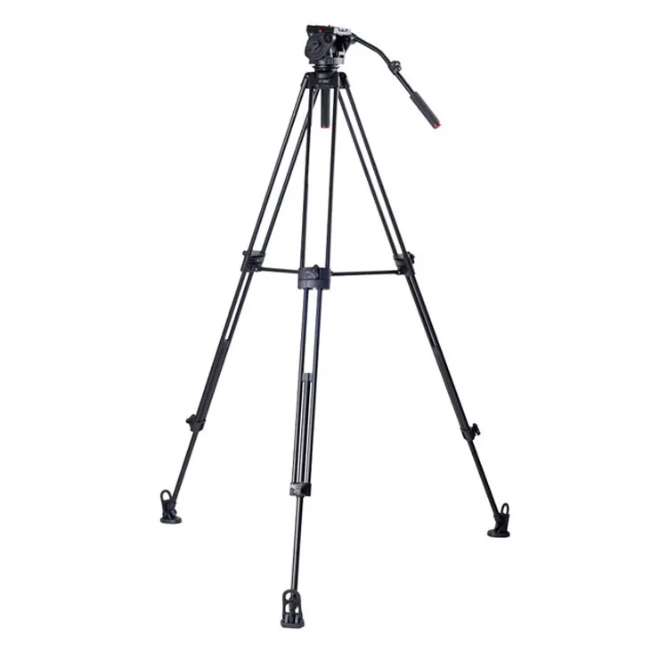 سه پایه فیلمبرداری کینگ جوی Kingjoy VT3500 Pro