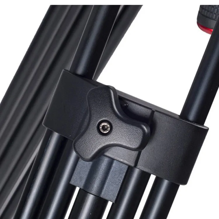 سه پایه فیلمبرداری کینگ جوی Kingjoy VT3500 Pro