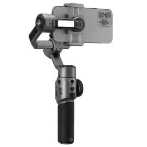 گیمبال موبایل ژیون Zhiyun Smooth 5S standard Gimbal Black