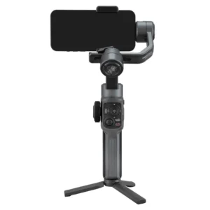 گیمبال موبایل ژیون تک اسموت Zhiyun-Tech Smooth-5 Smartphone Gimbal Standard